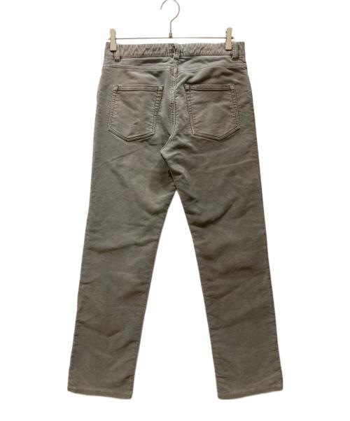 C.P COMPANY（シーピーカンパニー）C.P COMPANY (シーピーカンパニー) TINTO TERRA パンツ グレー サイズ:SIZE 48の古着・服飾アイテム