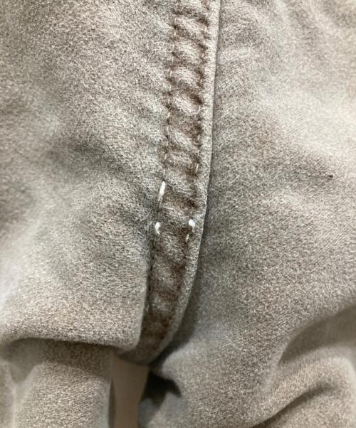 C.P COMPANY（シーピーカンパニー）C.P COMPANY (シーピーカンパニー) TINTO TERRA パンツ グレー サイズ:SIZE 48の古着・服飾アイテム