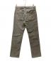 C.P COMPANY (シーピーカンパニー) TINTO TERRA パンツ グレー サイズ:SIZE 48：10000円