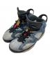 NIKE（ナイキ）の古着「ハイカットスニーカー」｜インディゴ