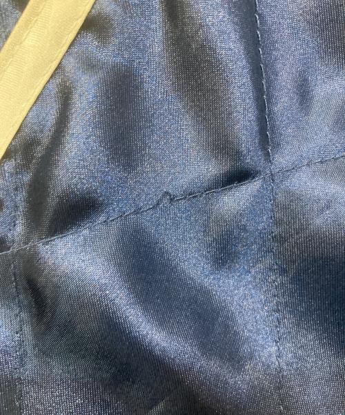 adidas（アディダス）adidas (アディダス) スカジャン ブルー サイズ:SIZE Lの古着・服飾アイテム