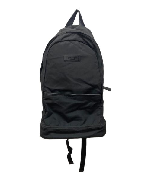 COACH（コーチ）COACH (コーチ) F93372 ブラックの古着・服飾アイテム