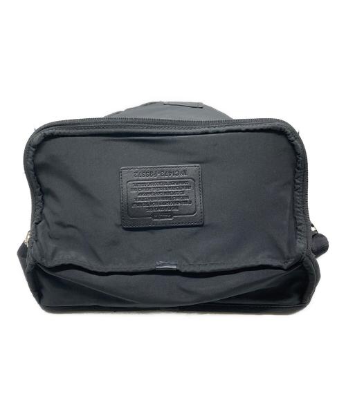 COACH（コーチ）COACH (コーチ) F93372 ブラックの古着・服飾アイテム