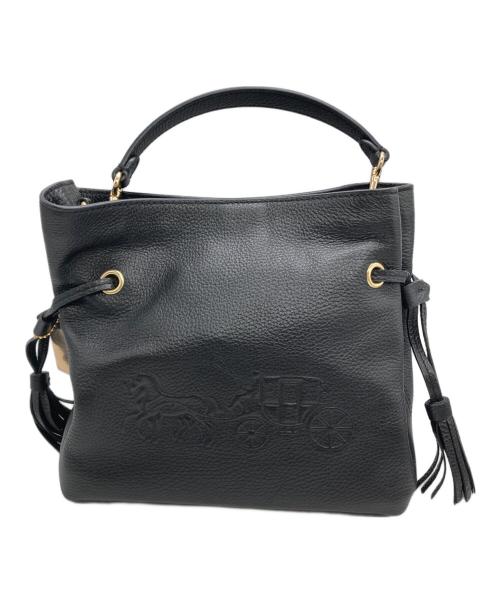 COACH（コーチ）COACH (コーチ) アンディ クロスボディ ブラックの古着・服飾アイテム