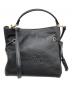 COACH（コーチ）の古着「アンディ クロスボディ」｜ブラック