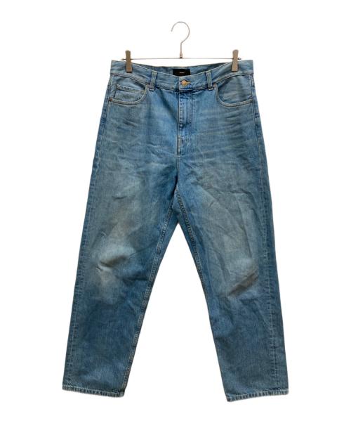 ALANUI（アラヌイ）ALANUI (アラヌイ) デニムパンツ インディゴ サイズ:SIZE 33の古着・服飾アイテム