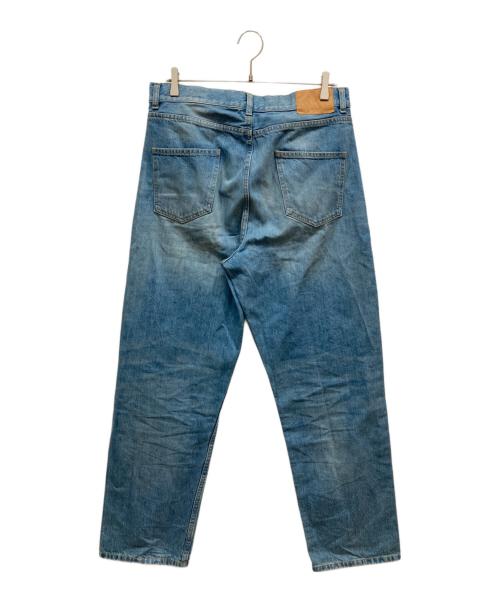 ALANUI（アラヌイ）ALANUI (アラヌイ) デニムパンツ インディゴ サイズ:SIZE 33の古着・服飾アイテム