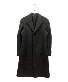 中古・古着通販】DIOR (ディオール) クラシックカシミヤコート