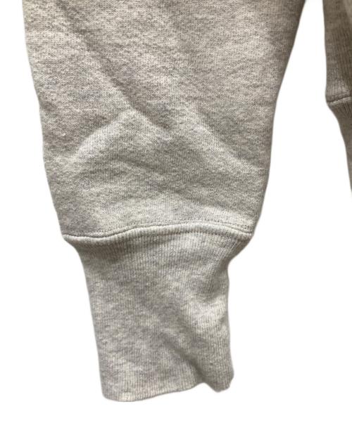 Champion REVERSE WEAVE（チャンピオン リバース ウィーブ）Champion REVERSE WEAVE (チャンピオン リバース ウィーブ) パーカー グレー サイズ:SIZE Mの古着・服飾アイテム