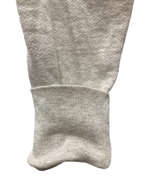 Champion REVERSE WEAVE（チャンピオン リバース ウィーブ）Champion REVERSE WEAVE (チャンピオン リバース ウィーブ) パーカー グレー サイズ:SIZE Mの古着・服飾アイテム