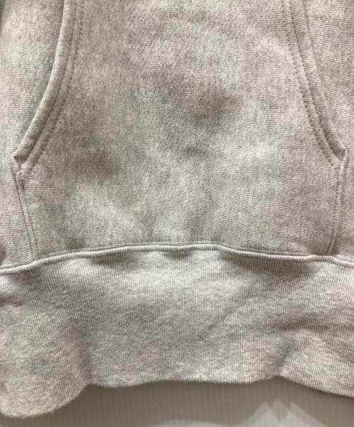 Champion REVERSE WEAVE（チャンピオン リバース ウィーブ）Champion REVERSE WEAVE (チャンピオン リバース ウィーブ) パーカー グレー サイズ:SIZE Mの古着・服飾アイテム