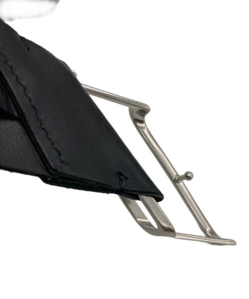 BOTTEGA VENETA（ボッテガベネタ）BOTTEGA VENETA (ボッテガベネタ) プラスターベルト サイズ:75cm/30inの古着・服飾アイテム