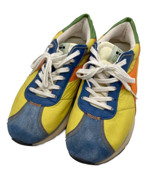 DIADORA（ディアドラ）DIADORA (ディアドラ) スニーカー マルチカラー サイズ:SIZE 27cmの古着・服飾アイテム