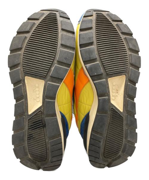 DIADORA（ディアドラ）DIADORA (ディアドラ) スニーカー マルチカラー サイズ:SIZE 27cmの古着・服飾アイテム