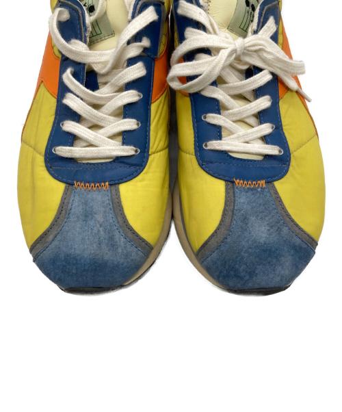 DIADORA（ディアドラ）DIADORA (ディアドラ) スニーカー マルチカラー サイズ:SIZE 27cmの古着・服飾アイテム