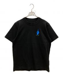 sacai（サカイ）の古着「GONZ AND T-Shirt」｜ブラック