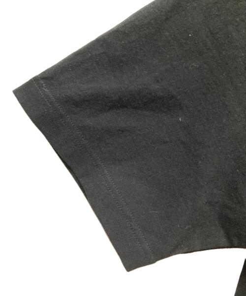 sacai（サカイ）sacai (サカイ) GONZ AND T-Shirt ブラック サイズ:2の古着・服飾アイテム