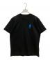 sacai（サカイ）の古着「GONZ AND T-Shirt」｜ブラック