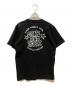 sacai (サカイ) GONZ AND T-Shirt ブラック サイズ:2：8000円