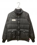 WTAPSダブルタップス）の古着「MOTOR JK/JACKET」｜ブラック