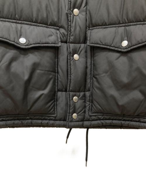 WTAPS（ダブルタップス）WTAPS (ダブルタップス) MOTOR JK/JACKET ブラック サイズ:SIZE 1の古着・服飾アイテム