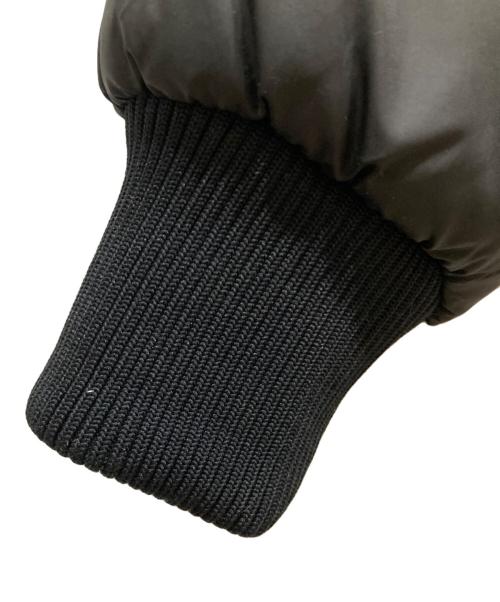 WTAPS（ダブルタップス）WTAPS (ダブルタップス) MOTOR JK/JACKET ブラック サイズ:SIZE 1の古着・服飾アイテム