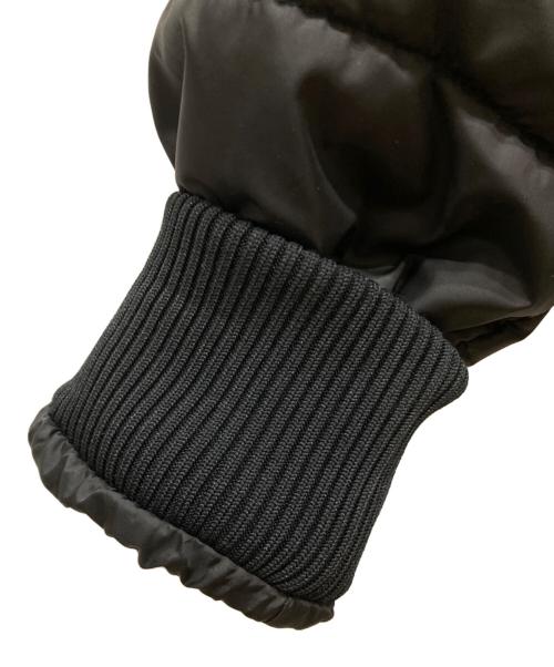 WTAPS（ダブルタップス）WTAPS (ダブルタップス) MOTOR JK/JACKET ブラック サイズ:SIZE 1の古着・服飾アイテム