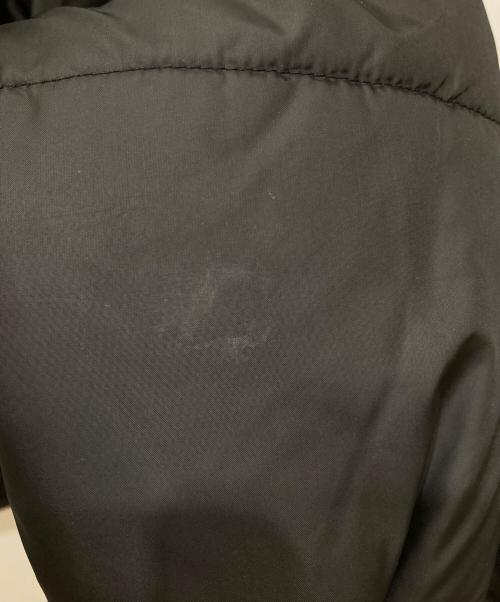 WTAPS（ダブルタップス）WTAPS (ダブルタップス) MOTOR JK/JACKET ブラック サイズ:SIZE 1の古着・服飾アイテム