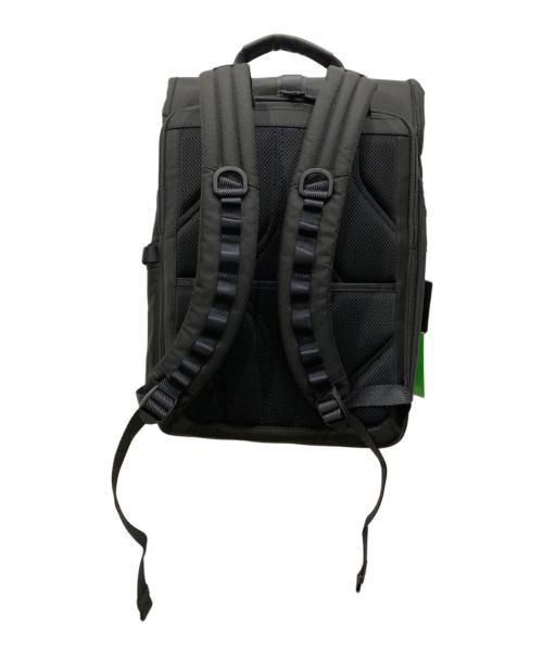 TUMI（トゥミ）TUMI (トゥミ) Alpha Bravo ロジスティック バックパック ブラック 未使用品の古着・服飾アイテム