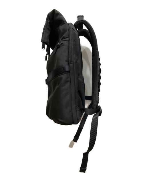 TUMI（トゥミ）TUMI (トゥミ) Alpha Bravo ロジスティック バックパック ブラック 未使用品の古着・服飾アイテム