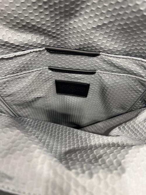 TUMI（トゥミ）TUMI (トゥミ) Alpha Bravo ロジスティック バックパック ブラック 未使用品の古着・服飾アイテム