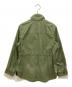 L.L.Bean (エルエルビーン) ユーティリティ・ジャケット カーキ サイズ:SIZE S：5000円
