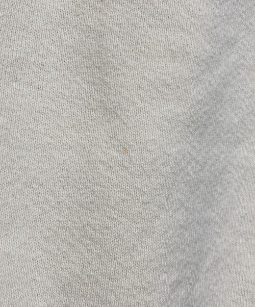 NEW BALANCE（ニューバランス）NEW BALANCE (ニューバランス) MADE Sweat Hoodie アイボリー サイズ:SIZE XLの古着・服飾アイテム