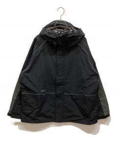 中古・古着通販】JJJJound (ジョウンド) Camper Pulloverフリース