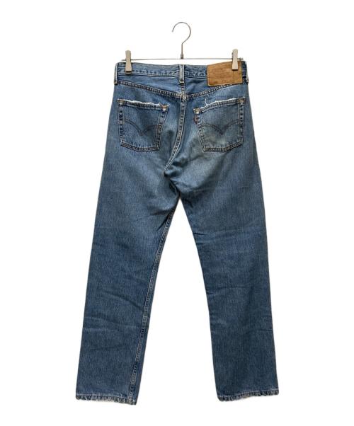 LEVI'S（リーバイス）LEVI'S (リーバイス) 00’S 501デニムパンツ インディゴ サイズ:W30×L30の古着・服飾アイテム