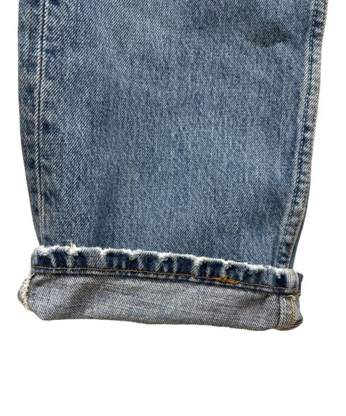 LEVI'S（リーバイス）LEVI'S (リーバイス) 00’S 501デニムパンツ インディゴ サイズ:W30×L30の古着・服飾アイテム