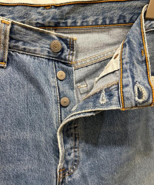 LEVI'S（リーバイス）LEVI'S (リーバイス) 00’S 501デニムパンツ インディゴ サイズ:W30×L30の古着・服飾アイテム