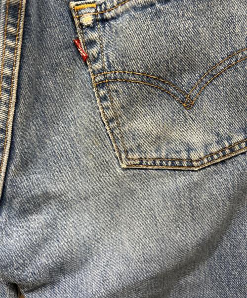 LEVI'S（リーバイス）LEVI'S (リーバイス) 00’S 501デニムパンツ インディゴ サイズ:W30×L30の古着・服飾アイテム