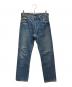 LEVI'S（リーバイス）の古着「00’S 501デニムパンツ」｜インディゴ
