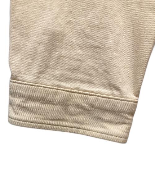 ORGUEIL（オルゲイユ）ORGUEIL (オルゲイユ) 長袖シャツ ベージュ サイズ:SIZE 38の古着・服飾アイテム