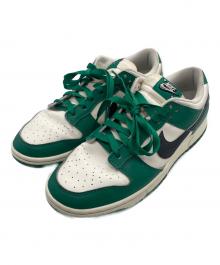 NIKE（ナイキ）の古着「DUNK LOW RETRO SE」｜グリーン