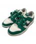 NIKE（ナイキ）の古着「DUNK LOW RETRO SE」｜グリーン