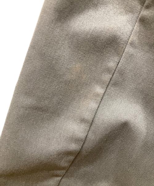 Dickies（ディッキーズ）Dickies (ディッキーズ) 企業刺繍ワークジャケット グレー サイズ:SIZE XLの古着・服飾アイテム