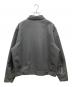 Dickies (ディッキーズ) 企業刺繍ワークジャケット グレー サイズ:SIZE XL：7000円