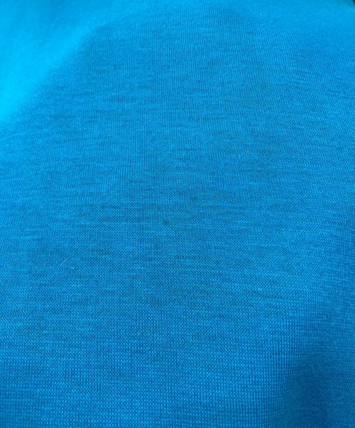 CarHartt（カーハート）CarHartt (カーハート) ノーカラージャケット スカイブルー サイズ:SIZE Mの古着・服飾アイテム