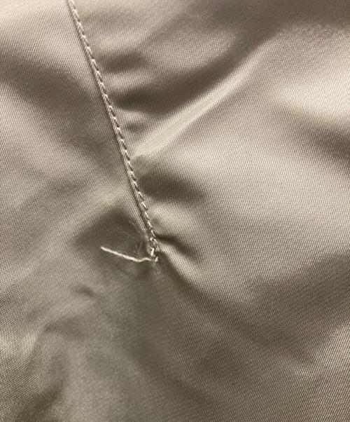 ALPHA（アルファ）ALPHA (アルファ) MA-1ジャケット オリーブ サイズ:SIZE Mの古着・服飾アイテム