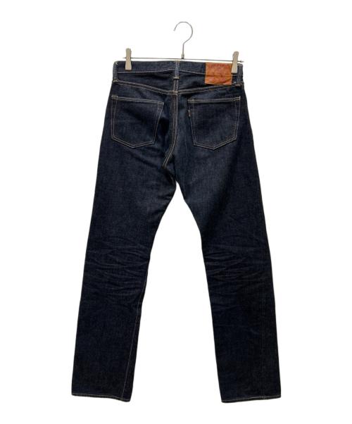 MOMOTARO JEANS（桃太郎ジーンズ）MOMOTARO JEANS (桃太郎ジーンズ) デニムパンツ インディゴ サイズ:ｗ29の古着・服飾アイテム