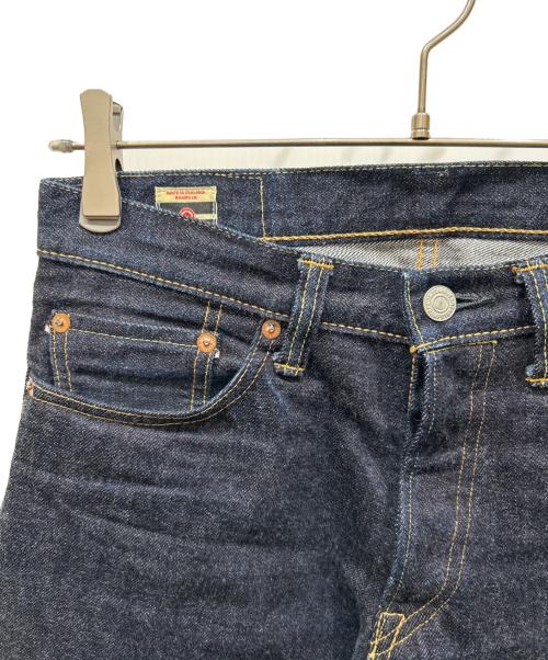 MOMOTARO JEANS（桃太郎ジーンズ）MOMOTARO JEANS (桃太郎ジーンズ) デニムパンツ インディゴ サイズ:ｗ29の古着・服飾アイテム