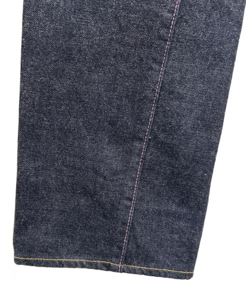 MOMOTARO JEANS（桃太郎ジーンズ）MOMOTARO JEANS (桃太郎ジーンズ) デニムパンツ インディゴ サイズ:ｗ29の古着・服飾アイテム