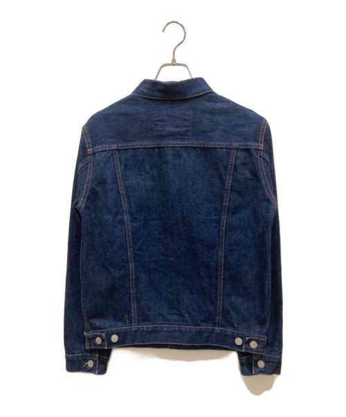 KOJIMA GENES（コジマジーンズ）KOJIMA GENES (コジマジーンズ) デニムジャケット インディゴ サイズ:SIZE Mの古着・服飾アイテム